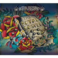 Royal Southern Brotherhood: The Royal Gospel - Ruf...