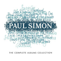 Paul Simon - The Complete Albums Collection - Col...