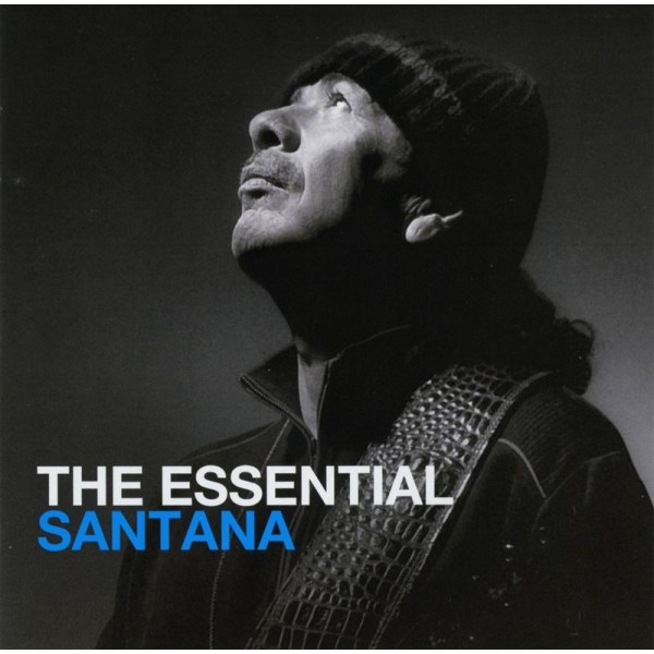 The Essential Santana - Arista Usa 88883772452 - (CD / Titel: Q-Z)