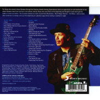 The Essential Santana - Arista Usa 88883772452 - (CD / Titel: Q-Z)