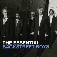 Backstreet Boys: The Essential - Zomba 88883771582 - (CD...