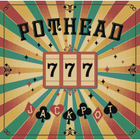 Pothead: Jackpot - Janitor 4260010340176 - (CD / Titel: H-P)