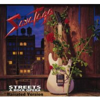 Savatage: Streets: A Rock Opera. Narrated Version + The...