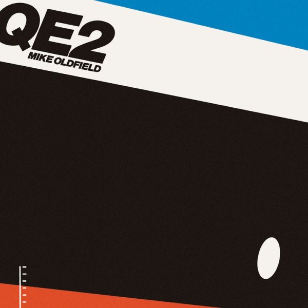 Mike Oldfield: QE2 - Mercury 5339419 - (CD / Titel: H-P)