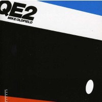 Mike Oldfield: QE2 - Mercury 5339419 - (CD / Titel: H-P)