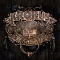 Krokus: Hoodoo - Columbia D 88697649432 - (CD / H)