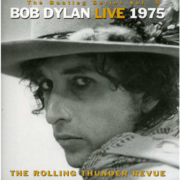 Bob Dylan: Live 1975 (Bootleg Series 5) - Col 88697732902 - (CD / Titel: A-G)