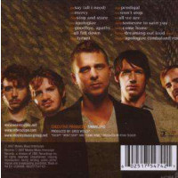 OneRepublic: Dreaming Out Loud - Interscope 1754742 - (CD...