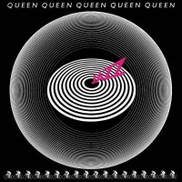 Queen: Jazz (2011 Remaster) - Island 2771767 - (CD /...