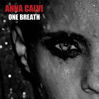 Anna Calvi: One Breath - Domino Rec WIGCD284 - (CD /...