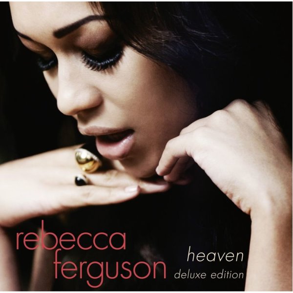 Rebecca Ferguson: Heaven (Deluxe Edition) - RCA Int. 88725444802 - (CD / Titel: Q-Z)