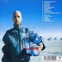 Moby: 18 - Mute Artists 501602561202 - (CD / Titel: H-P)