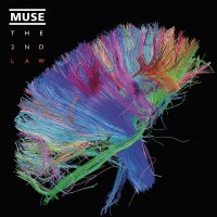 Muse: The 2nd Law (Jewelcase) - Wmi 2564656879 - (CD /...