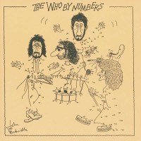 The Who By Numbers - Polydor 5338442 - (CD / Titel: Q-Z)