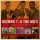 Booker T. & The MGs: Original Album Series - Rhino 8122797254 - (CD / Titel: A-G)