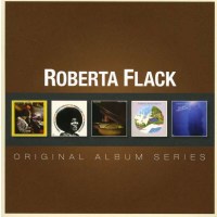 Roberta Flack: Original Album Series - Rhino 8122797199 -...