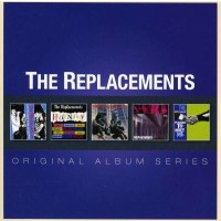 The Replacements: Original Album Series - Rhino...