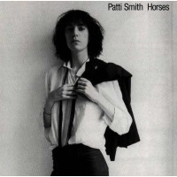 Patti Smith: Horses - Arista Usa 07822188272 - (CD /...