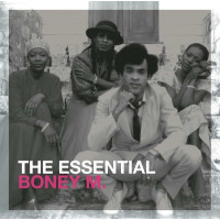 Boney M.: The Essential Boney M. - Farian 88725464362 -...