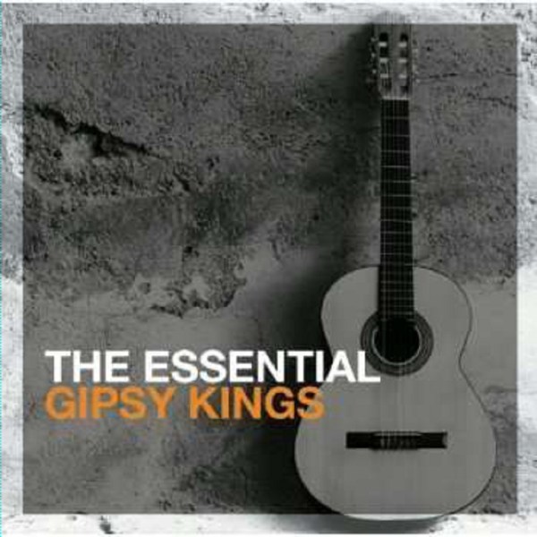 The Essential Gipsy Kings - Col 88725463612 - (CD / Titel: A-G)