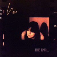 Nico: The End (Represents) - Island 3712747 - (CD / T)