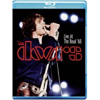 Live At The Bowl 68 - Eagle 0051607 - (Blu-ray Video /...