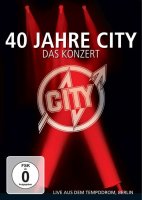 40 Jahre City - Das Konzert (Für immer jung) (Live...