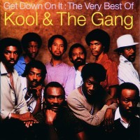 Kool & The Gang: Get Down On It - The Very Best -...