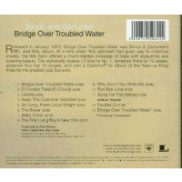 Simon & Garfunkel: Bridge Over Troubled Water - Sony...