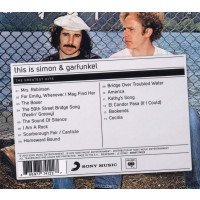 Simon & Garfunkel: This Is: The Greatest Hits - Col...