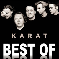 Karat: Best Of - Sony Music 88697998732 - (CD / Titel: H-P)