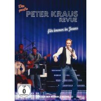 Peter Kraus: Für immer in Jeans: Live aus der Wiener...