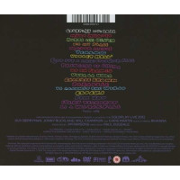 Coldplay: Live 2012 (Explicit) - Parlophone 509990151372 - (CD / Titel: A-G)