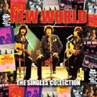 New World: The Singles Collection - Cherry Red GLAMCD140...