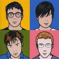 Blur: The Best Of Blur - Plg Uk 2435298682 - (CD / Titel:...