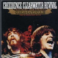 Creedence Clearwater Revival: Chronicle: 20 Greatest Hits...