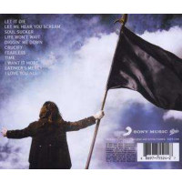 Ozzy Osbourne: Scream - Smi Epc 88697755242 - (CD /...