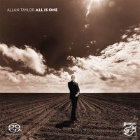 Allan Taylor: All Is One - Stockfisch 4013357407824 -...