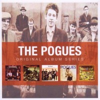 Pogues: Original Album Series - Wmi 2564683949 - (CD /...