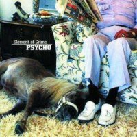 Element Of Crime: Psycho - Universal 5598182 - (CD /...