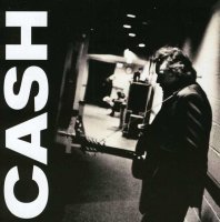 Johnny Cash: American III: Solitary Man - American R...
