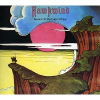 Hawkwind: Warrior On The Edge Of Time - Esoteric...