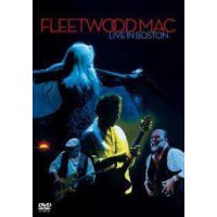 Fleetwood Mac: Live In Boston 2003 - Wb 7599386072 - (DVD...