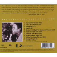 Sam Cooke: One Night Stand: Live At The Harlem Square...