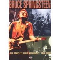 Bruce Springsteen: The Complete Video Anthology 1978-2000...