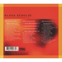 Klaus Schulze: La Vie Electronique 13 - MIG 122102 - (CD...