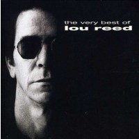 The Very Best Of Lou Reed - Bmg Hbg 74321660462 - (CD /...