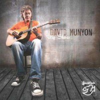 David Munyon: Big Shoes - Stockfisch 4013357605824 - (CD...