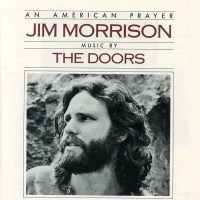 The Doors: An American Prayer - Elektra 7559618122 - (CD...