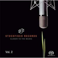 Closer To The Music Vol. 2 - Stockfisch 4013357400627 -...